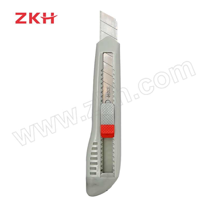 ZKH/震坤行 美工刀 HBG-MGD18 18mm 1把