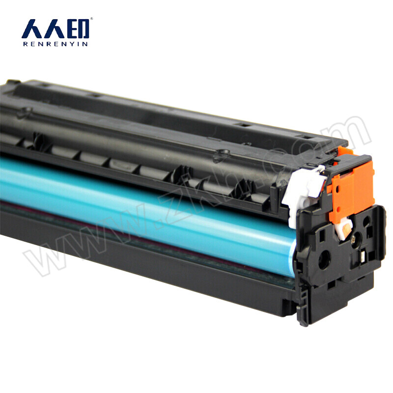 RRY/人人印 硒鼓 M251nw 青色/蓝色/兰色 适用惠普 CB540A/CE320A/131A/CM1312/CM1415fn/CP1215/CP1525nw/M251n/M251nw/M276n/M276nw/CP1525/CF210A 1支