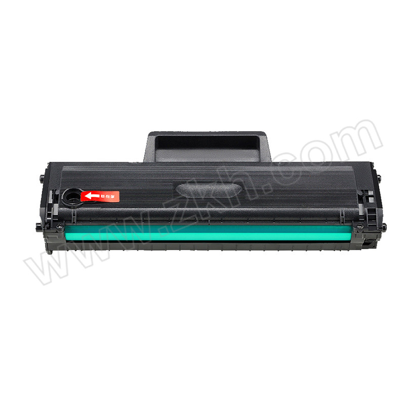 QS/旗胜 110A系列硒鼓 HP W1110a 黑色 适用惠普HP LaserJet/136a/136w/136nw/136wm/138p/138pn/138pnw/103a/108a/108w/107a/107w/107r/131a/133pn/W1003AC/110A/W1110A系列打印机 含芯片精装版 1支