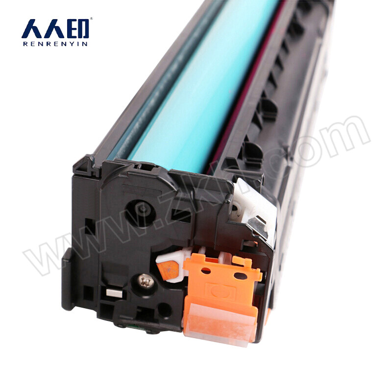 RRY/人人印 硒鼓 CP1525 黄色 适用惠普 CB540A/CE320A/131A/CM1312/CM1415fn/CP1215/CP1525nw/M251n/M251nw/M276n/M276nw/CP1525/CF210A 1支