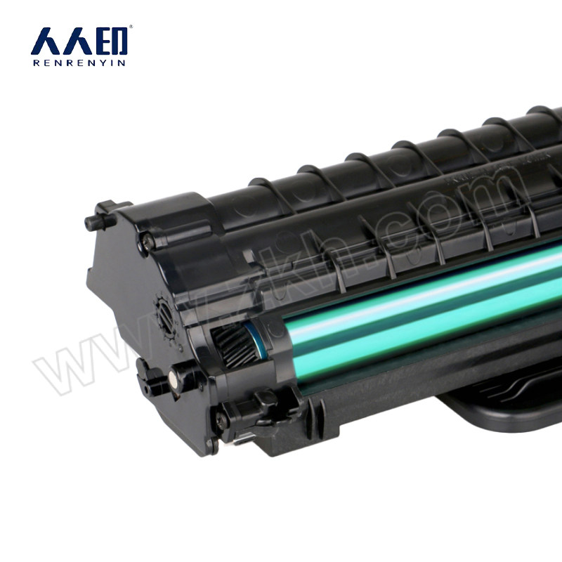 RRY/人人印 硒鼓 4725F 黑色 适用三星4521HF/SCX-4321/ML-2510/ML-1610/4725/4821HN/2010/2010R/2010PR/2010P/2510/MLT-D119S/D4725A/1610E/1620/2570/2571N/4521F/4725F/DELL1100/1110/3177/3122/3124/3125/4521D3 1支