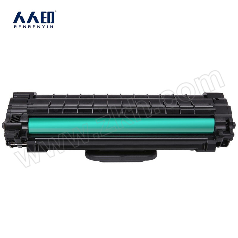 RRY/人人印 硒鼓 4725F 黑色 适用三星4521HF/SCX-4321/ML-2510/ML-1610/4725/4821HN/2010/2010R/2010PR/2010P/2510/MLT-D119S/D4725A/1610E/1620/2570/2571N/4521F/4725F/DELL1100/1110/3177/3122/3124/3125/4521D3 1支