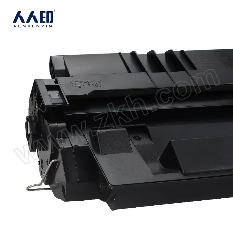 RRY/人人印 硒鼓 850 黑色 方正FZ-A5000惠普 LASER JET
5000/5000N/5000DN/5000GN/5100/5100N/5100LE/5100SE/5100TN/5100DTN/C4129X佳能 CANON
lbP-62X/840/850/880/910/1610/1620
1810/1820 1支