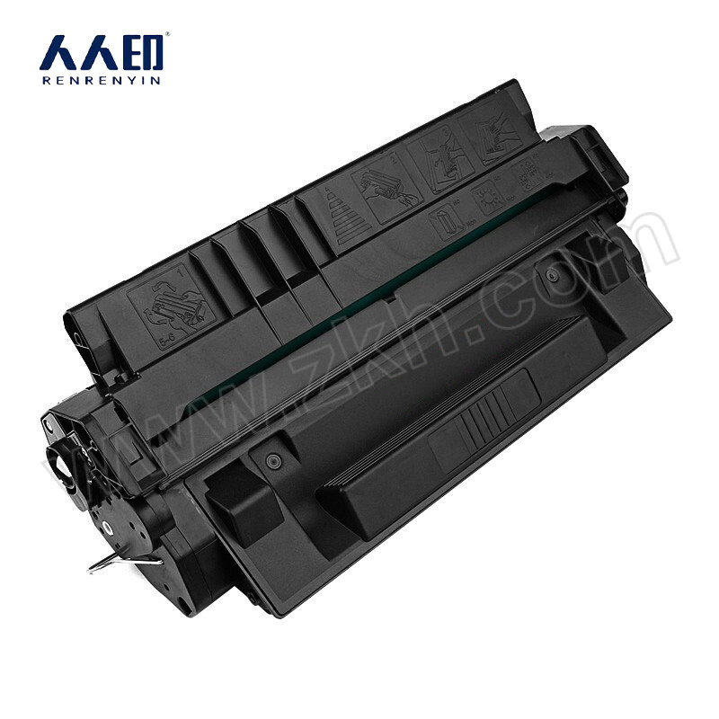 RRY/人人印 硒鼓 850 黑色 方正FZ-A5000惠普 LASER JET
5000/5000N/5000DN/5000GN/5100/5100N/5100LE/5100SE/5100TN/5100DTN/C4129X佳能 CANON
lbP-62X/840/850/880/910/1610/1620
1810/1820 1支