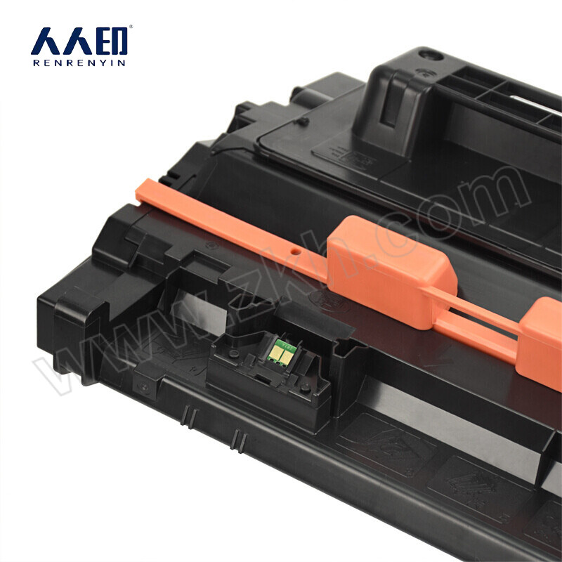 RRY/人人印 硒鼓 M630H 黑色 适用惠普HP CF281A/218A/M630H/M630F/M630DN/M630Z/M604N/M605DN/M605N/M605X/M606X/M606DN/M625DW/MF5850DN/MF5880DN/MF5940DN/MF5980DN 1支
