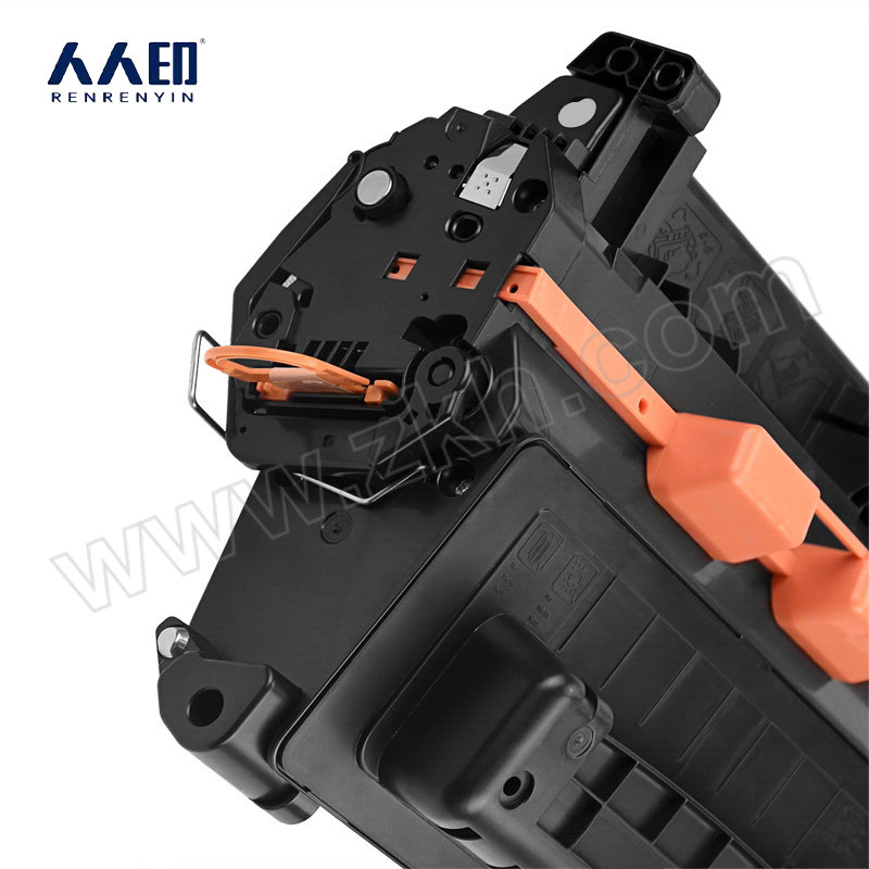 RRY/人人印 硒鼓 M630H 黑色 适用惠普HP CF281A/218A/M630H/M630F/M630DN/M630Z/M604N/M605DN/M605N/M605X/M606X/M606DN/M625DW/MF5850DN/MF5880DN/MF5940DN/MF5980DN 1支