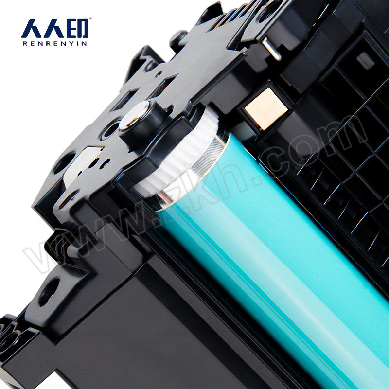 RRY/人人印 硒鼓 M630H 黑色 适用惠普HP CF281A/218A/M630H/M630F/M630DN/M630Z/M604N/M605DN/M605N/M605X/M606X/M606DN/M625DW/MF5850DN/MF5880DN/MF5940DN/MF5980DN 1支