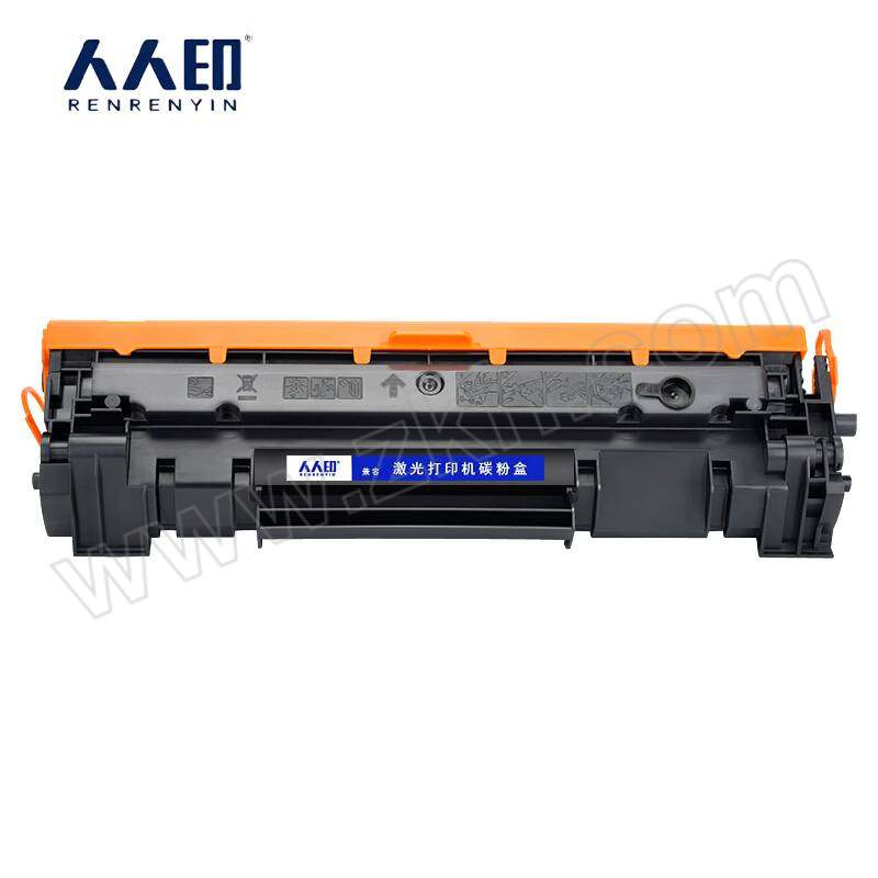RRY/人人印 硒鼓 M234SDW 不含芯片 黑色 适用惠普HP系列M209DWE/M209DW/M211D/M211DW/M233DW/M233SDN/M233SDW/M234DWE/M234DW/M234SDNE/M234SDN/M234SDWE/M234SDW/M236D/M236DW/M236SDN/M236SDNW/W1370A/W1370 1支