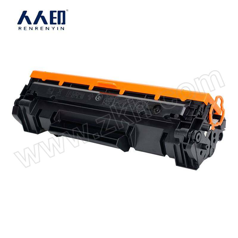 RRY/人人印 硒鼓 M234SDW 不含芯片 黑色 适用惠普HP系列M209DWE/M209DW/M211D/M211DW/M233DW/M233SDN/M233SDW/M234DWE/M234DW/M234SDNE/M234SDN/M234SDWE/M234SDW/M236D/M236DW/M236SDN/M236SDNW/W1370A/W1370 1支
