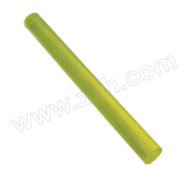 WJZX/五金专选 聚氨酯棒 φ70mm×500mm 约2.31kg 1根