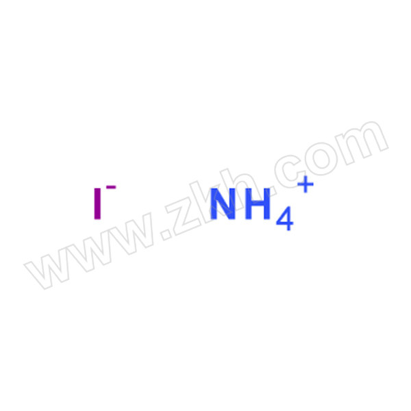 RHAWN/罗恩 碘化铵 R017973-100g 用于销售端退货 1次