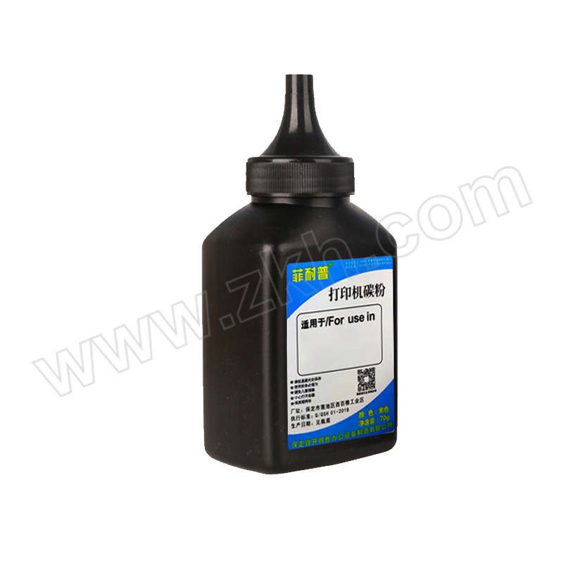 FNP/菲耐普 CC388A碳粉系列 M128fw 黑色 适用惠普HP LaserJet Pro P1108/1106/1007/M128fn/fw/fp/M1136/126A/126nw/226DW/1213n 1瓶