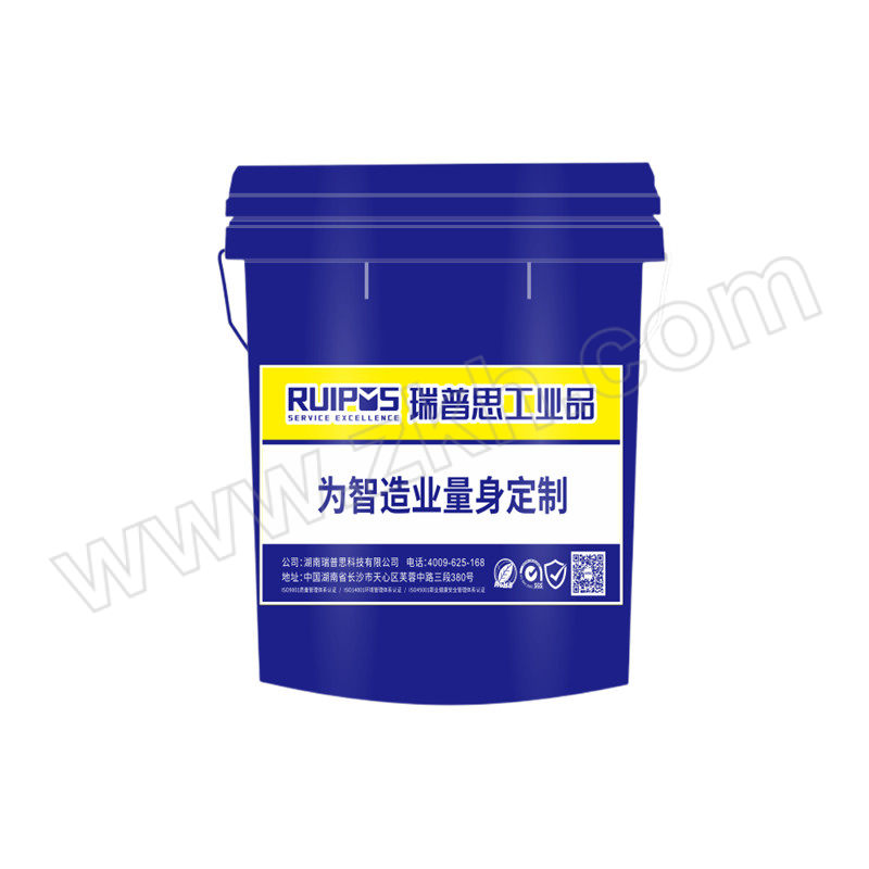 PEAPS 低载宽温硅素脂塑料润滑剂 RPS-9110-1 5kg 1桶