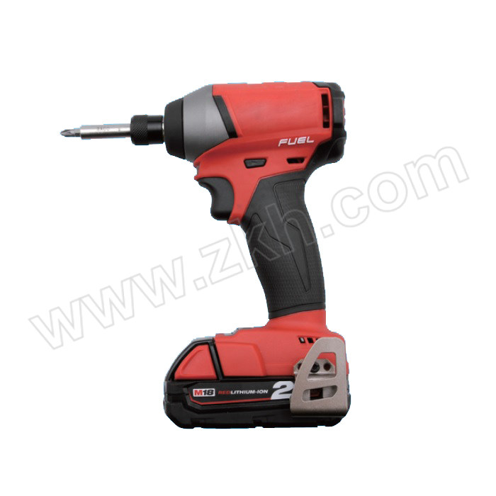 BACO/巴可 1/4"充电式冲击电改锥组套 933 811 204 两电一充 18V/2Ah 1套