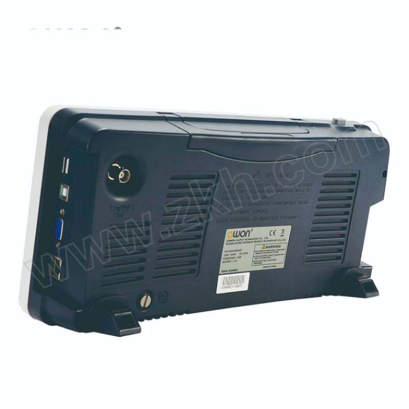 OWON/利利普 EDS-C系列数字示波器 EDS102C带电池 1台