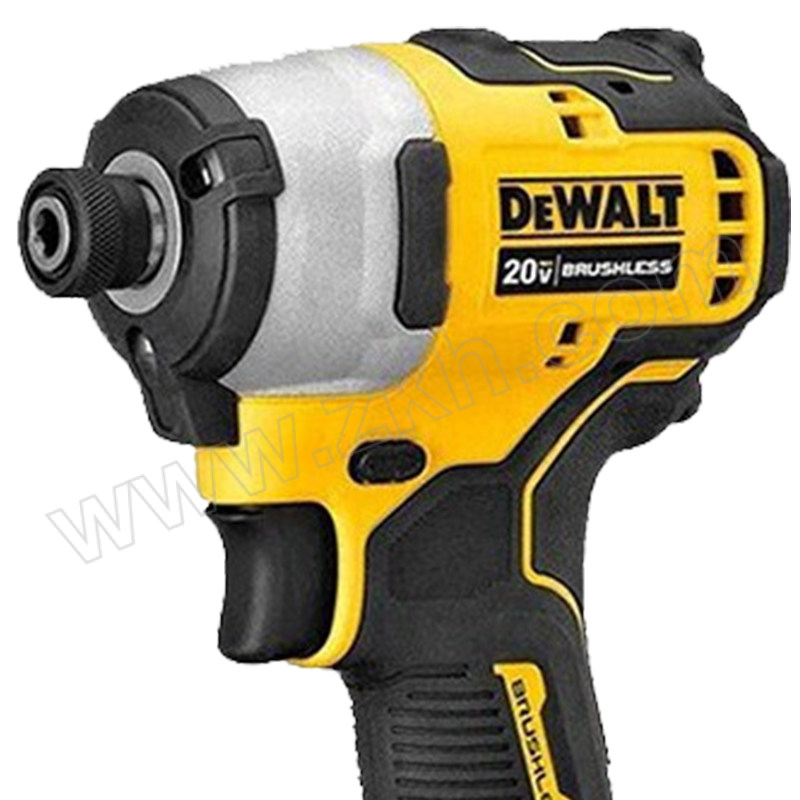 DEWALT/得伟 锂电冲击起子机 DCF809M2-A9 两电一充 20V/4Ah 1台