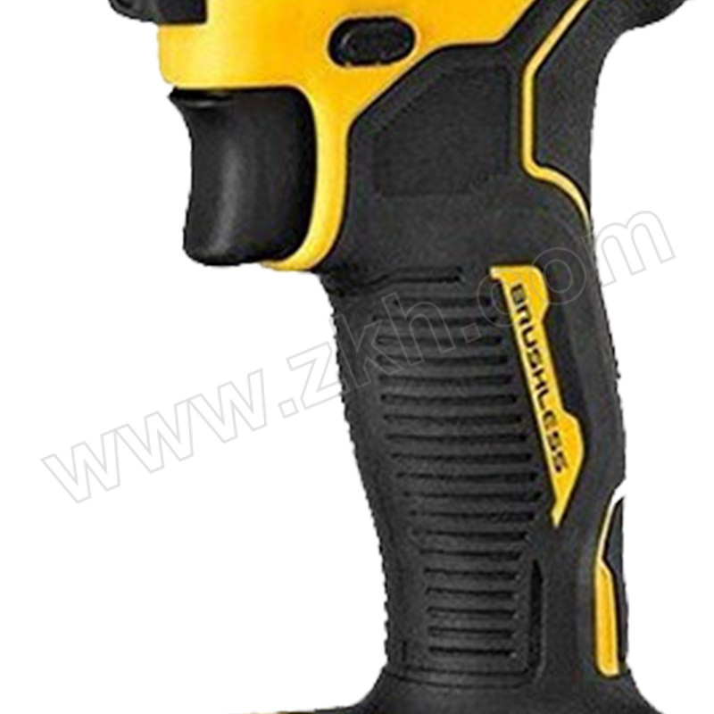 DEWALT/得伟 锂电冲击起子机 DCF809M2-A9 两电一充 20V/4Ah 1台