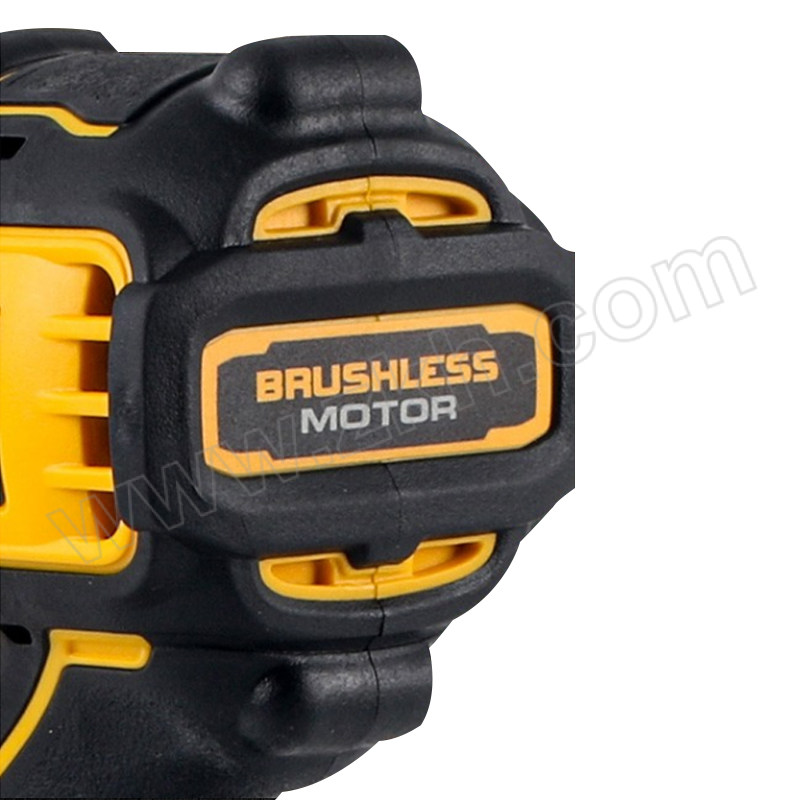 DEWALT/得伟 锂电冲击起子机 DCF809M2-A9 两电一充 20V/4Ah 1台
