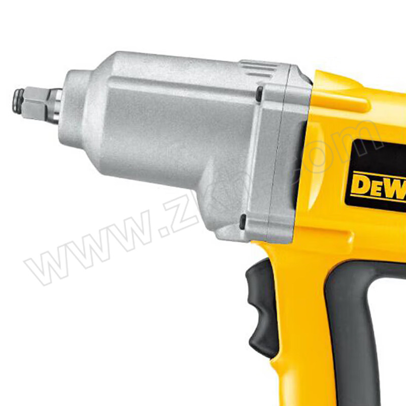 DEWALT/得伟 大扭力冲击扳手 DW293-A9 710W 1台
