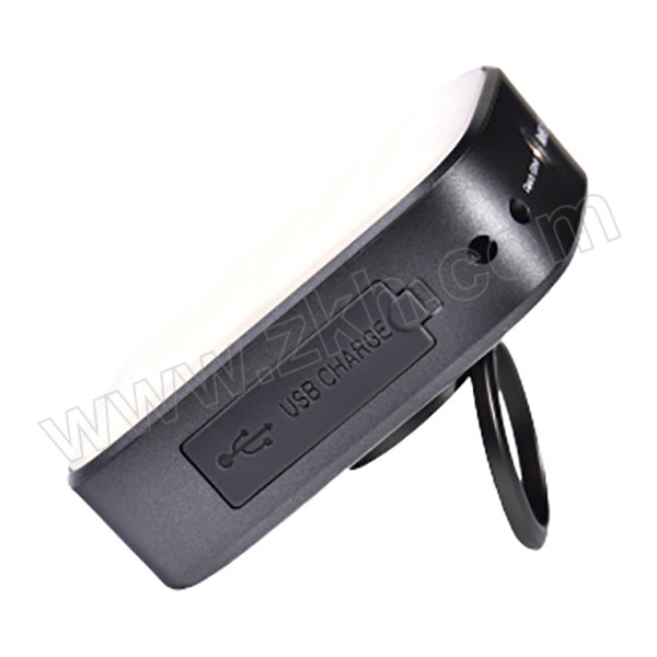 WUBEN/务本 三种光色充电式露营灯 充电宝功能 F5 流明500Lm 瓦数5W 尺寸84×78×28.5mm 1支