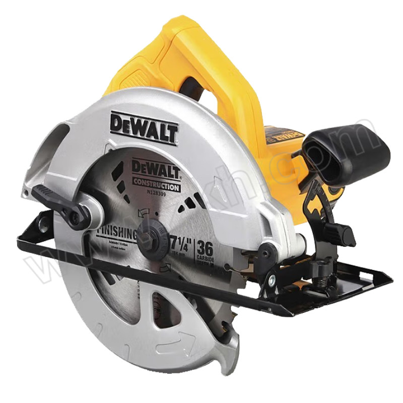 DEWALT/得伟 电圆锯 DWE561-A9 185mm 1台