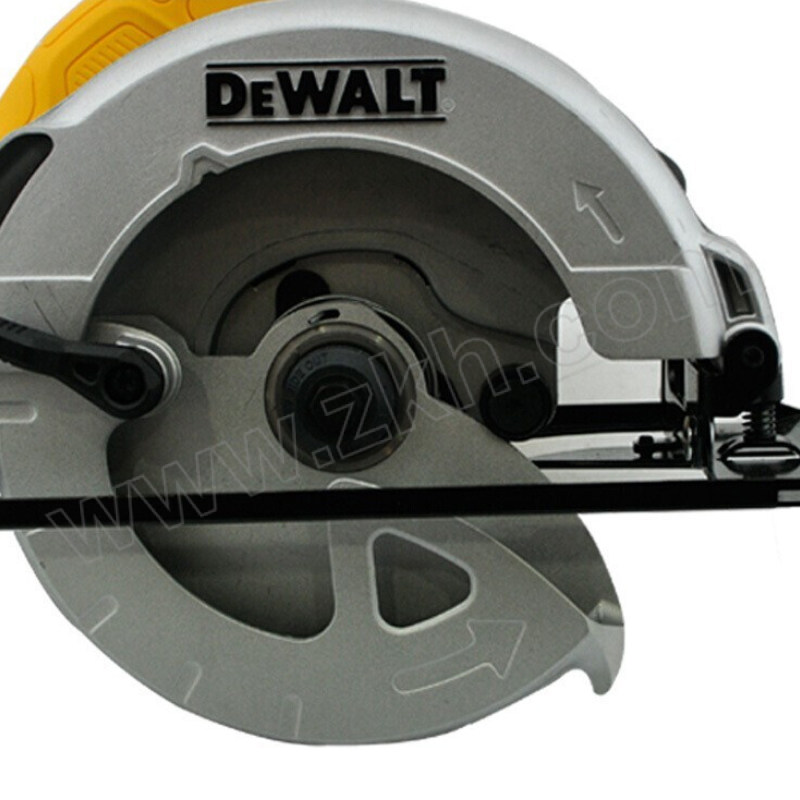DEWALT/得伟 电圆锯 DWE561-A9 185mm 1台