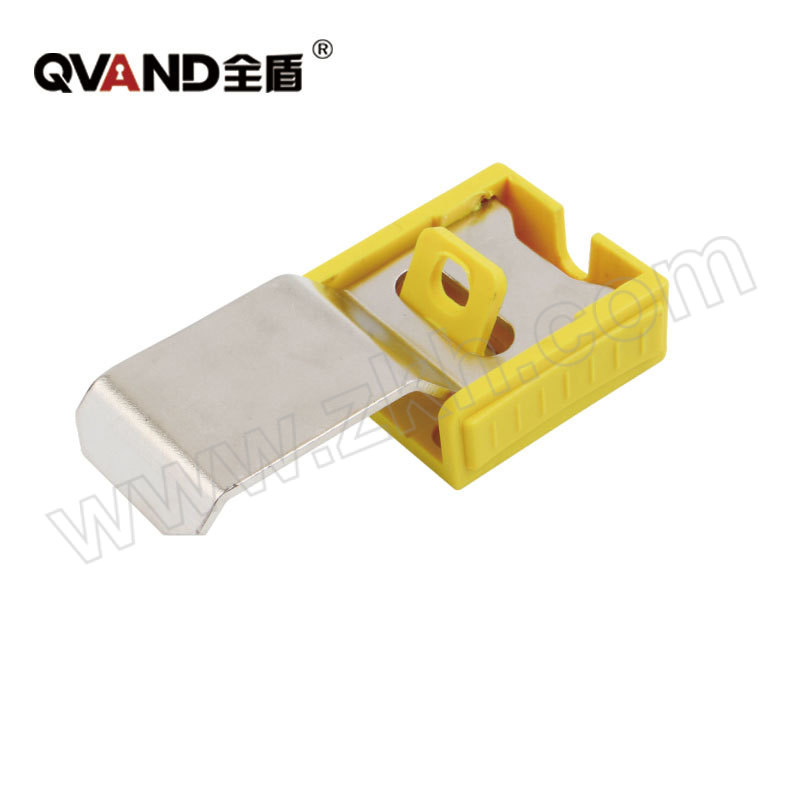 QVAND/全盾 电器开关锁 M-Q13 锁定直径范围27mm 1个