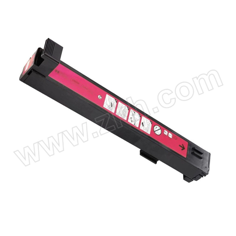 JINGZHUO/精卓 硒鼓 CF310A 红色 适用惠普HP 826A/M855DN/M855X+ 1支