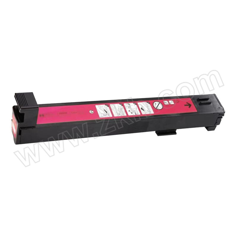 JINGZHUO/精卓 硒鼓 CF310A 红色 适用惠普HP 826A/M855DN/M855X+ 1支