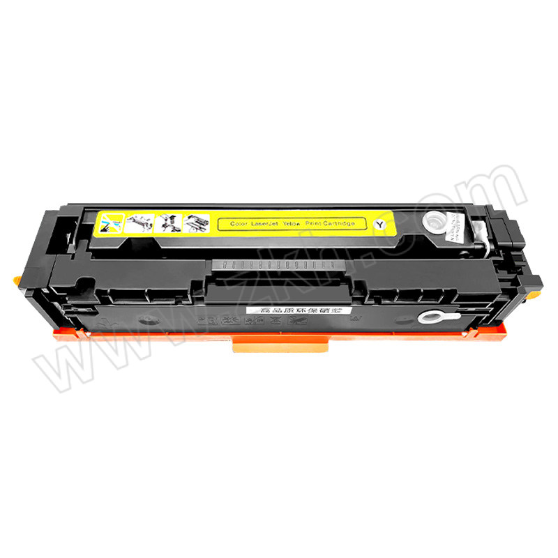 QS/旗胜 W2210A系列硒鼓 2210 黄色 适用惠普 Color LaserJet W2210A/M255NW/255NW/M282NW/M283FDN/HP207A 1支