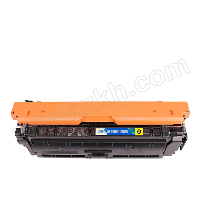 JINGZHUO/精卓 硒鼓 507A 四色套装 适用惠普HP 507A 1套