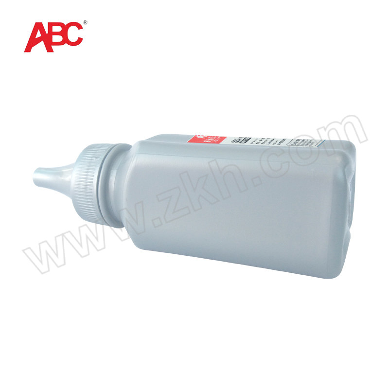 ABC 碳粉 LBP3010 黑色 适用佳能MF4410/MF4412/MF4420/MF4450/lbP3010/lbP3018/lbP3050/lbP3100 1支
