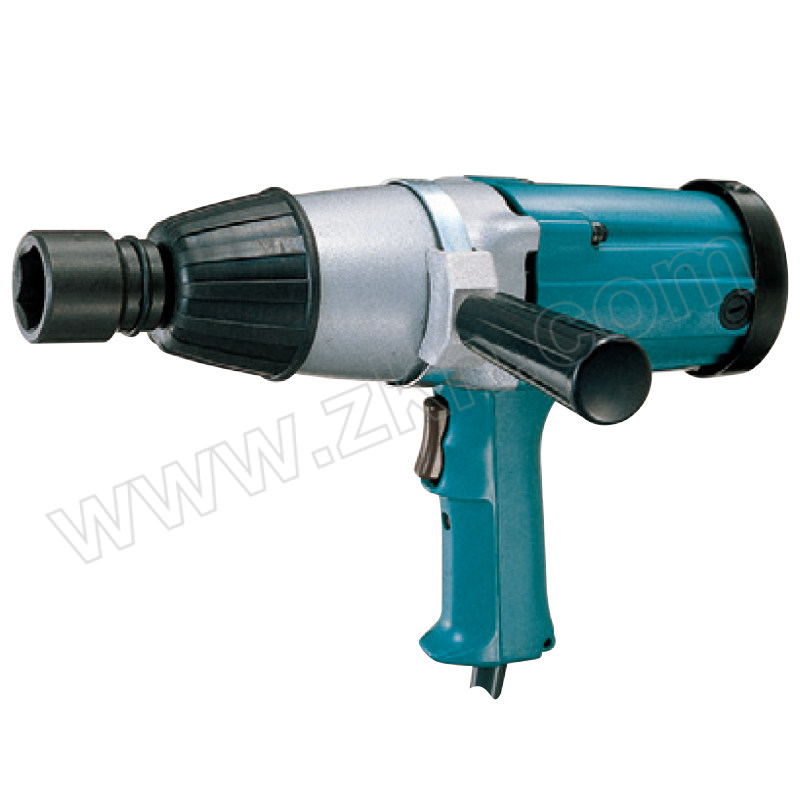 MAKITA/牧田 电动冲击扳手 6906 3/4" 620W 1台