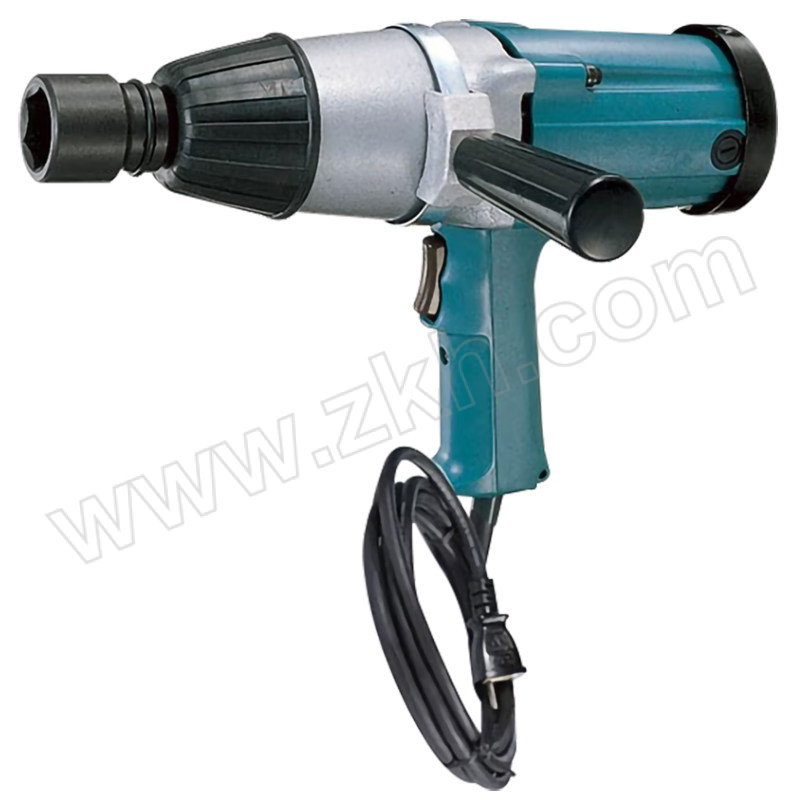 MAKITA/牧田 电动冲击扳手 6906 3/4" 620W 1台