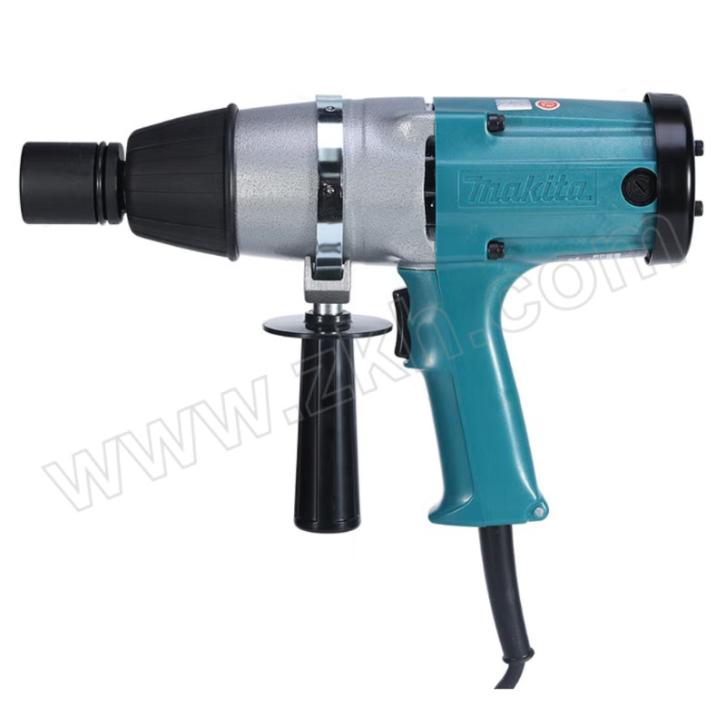 MAKITA/牧田 电动冲击扳手 6906 3/4" 620W 1台