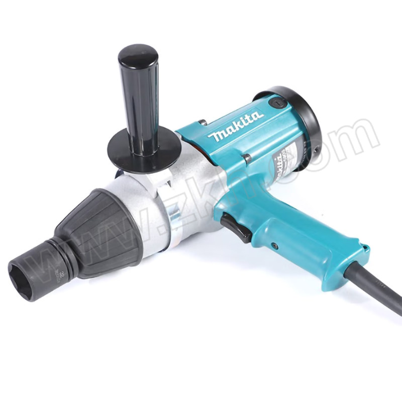 MAKITA/牧田 电动冲击扳手 6906 3/4" 620W 1台