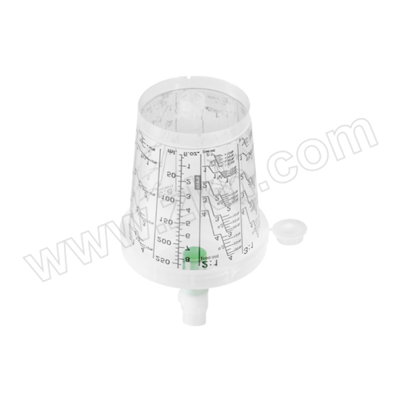 SATA/萨塔 0.3L通用型多功能免洗枪壶 1010397 1箱