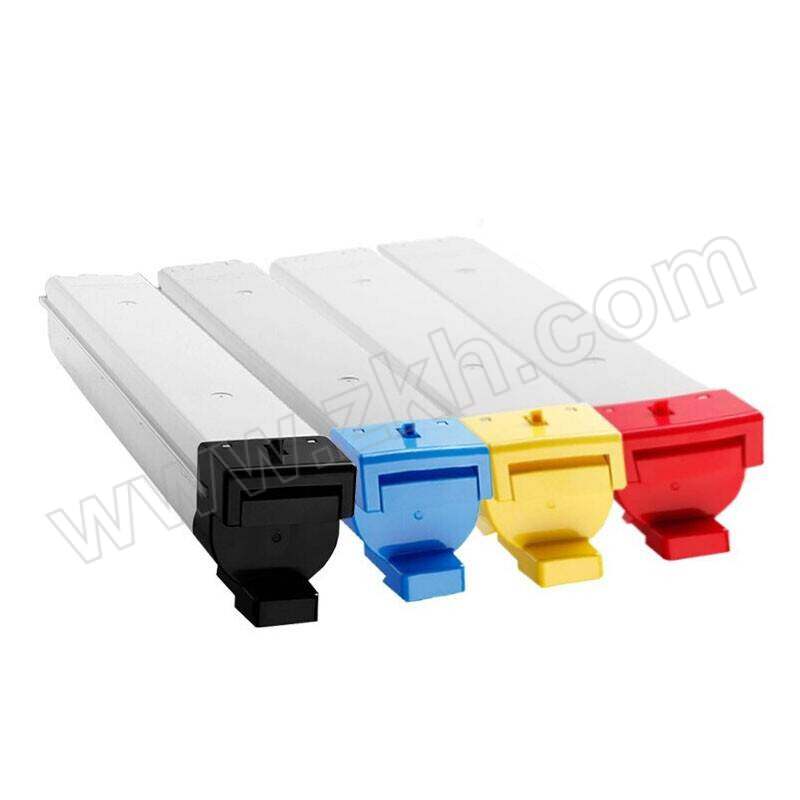 QS/旗胜 W9190MC系列硒鼓 E77822Z 四色套装 适用惠普HP Color LaserJet W9190MC/E77822/77825/77830dn/77830z/E77822DN/E77825Z 1套