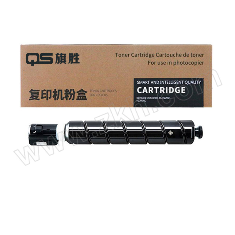 QS/旗胜 NPG67系列硒鼓 C3226 黄色大容量版 适用佳能CANON NPG67/G67/C3120/C3125/C3330/C3325/C3320/3320L/C3520/C3525/C3530/C3120L/C3125L/C3330L/C3325L/C3320L/C3525L/C3530L/C3720/C3020/C3025/C3222L 1支