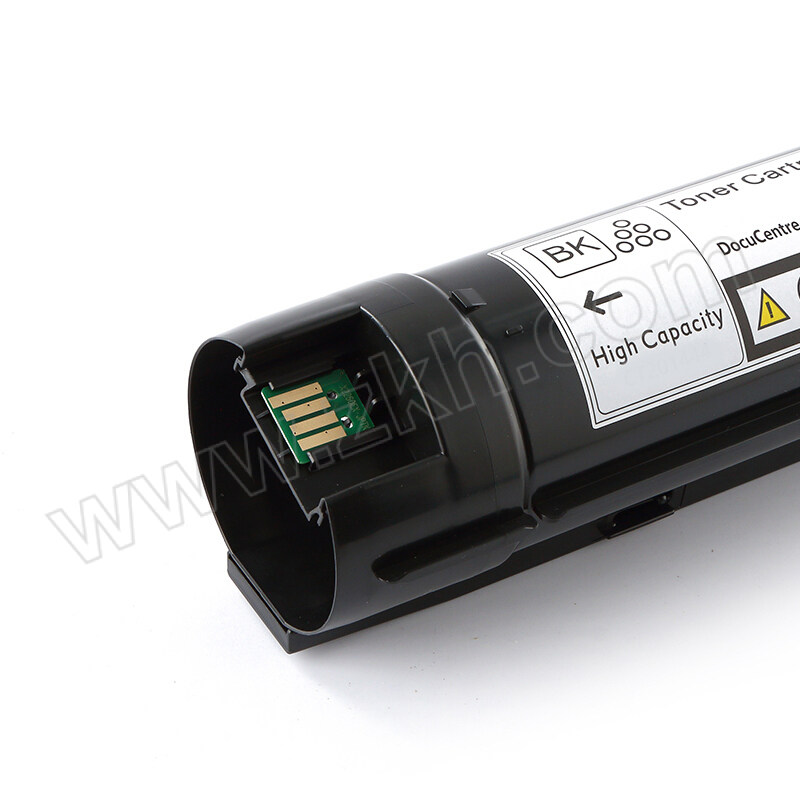 BEFON/得印 粉盒 C2255 黑色 适用施乐C2250/C2255/C3360/C3370 1盒