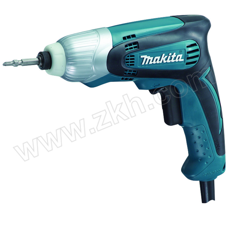 MAKITA/牧田 冲击起子机 TD0100 230W 1台