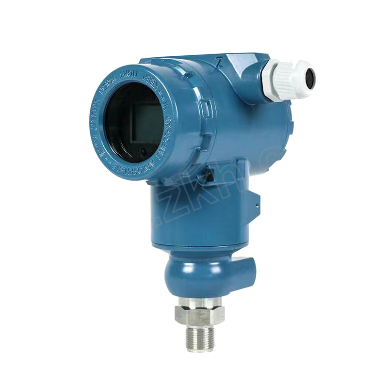 KEYILE/科仪勒 数显压力变送器RS485扩散硅气液油 50kPa~10MPa 1台