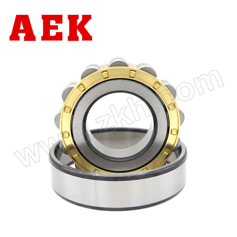 AEK/艾翌克 圆柱滚子轴承 NU1048EM 1个