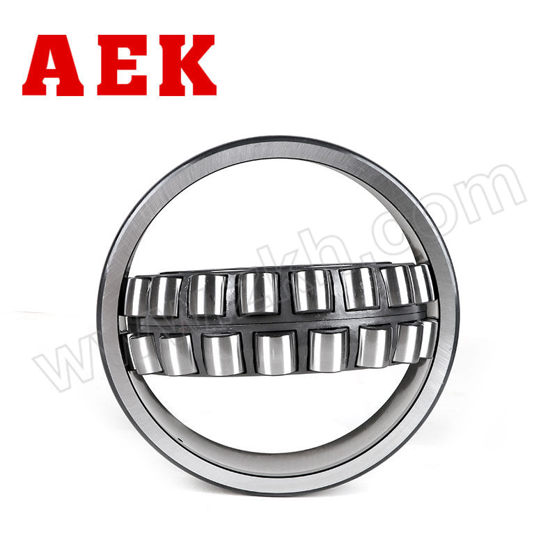 AEK/艾翌克 调心滚子轴承 23236CA/W33 1个