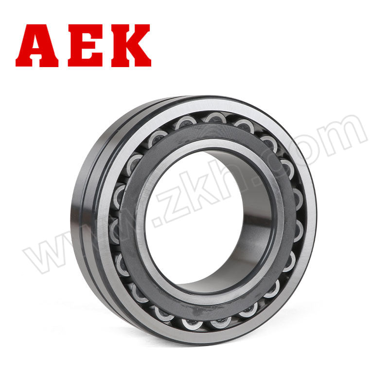 AEK/艾翌克 调心滚子轴承 23236CA/W33 1个