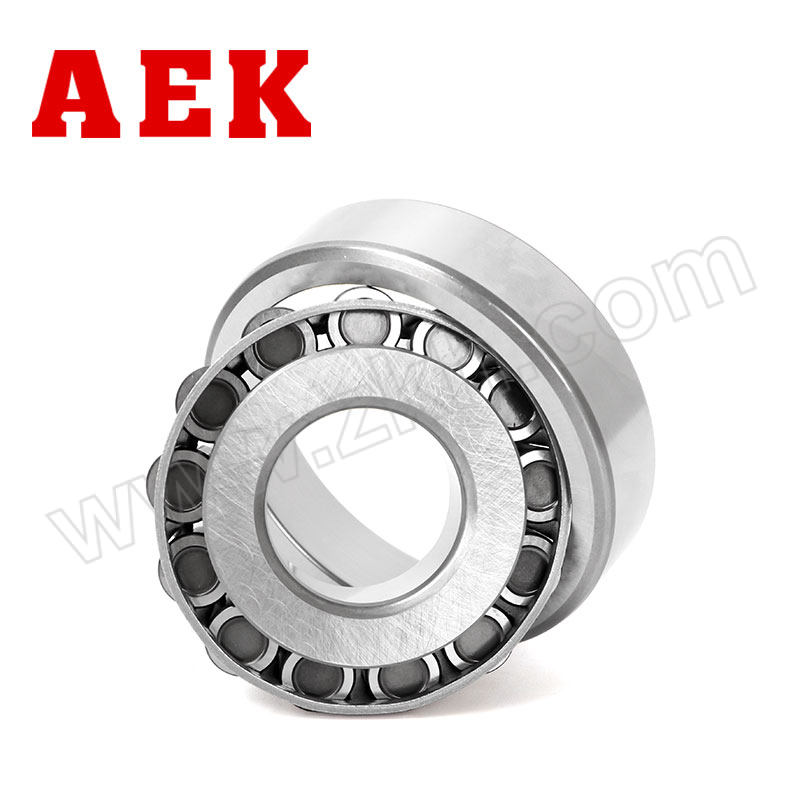 AEK/艾翌克 圆锥滚子轴承 31307 1个
