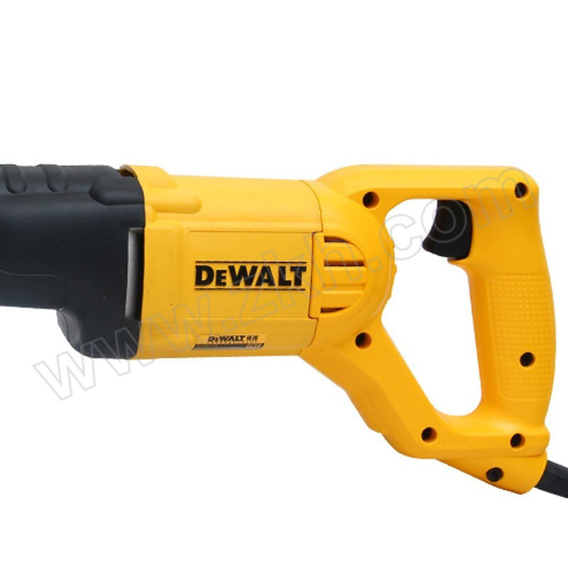 DEWALT/得伟 往复锯 DW304PK-A9 1.05kW调速 1台