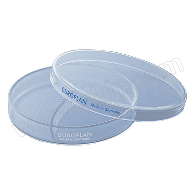 LLG LABWARE 玻璃培养皿 1-8403-05 φ60×20mm 1个