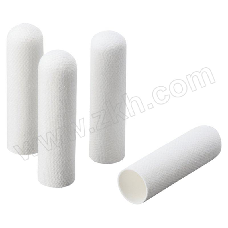 LLG LABWARE 圆筒纤维素滤纸 3-8272-03 φ22×80mm 1盒