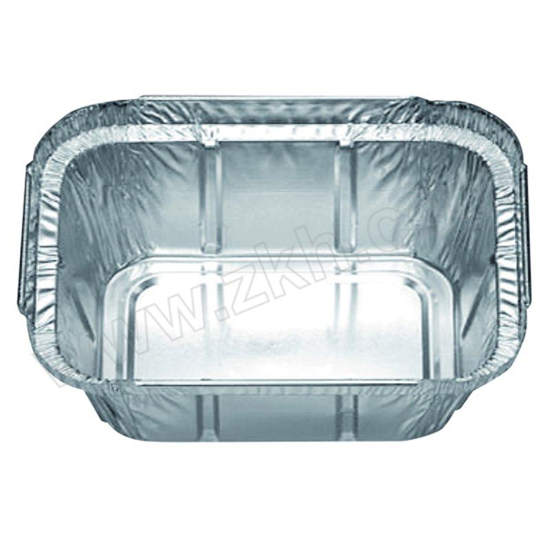 LLG LABWARE 铝容器(方型) 3-8506-01 250mL 1盒